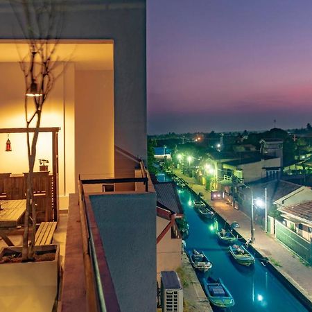 Hive 68 - Hotel And Resorts Negombo Luaran gambar
