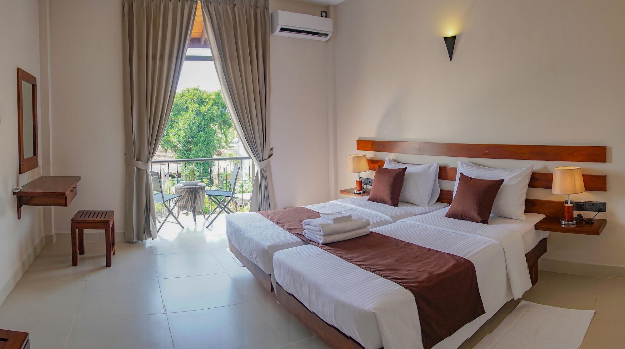 Hive 68 - Hotel And Resorts Negombo Luaran gambar