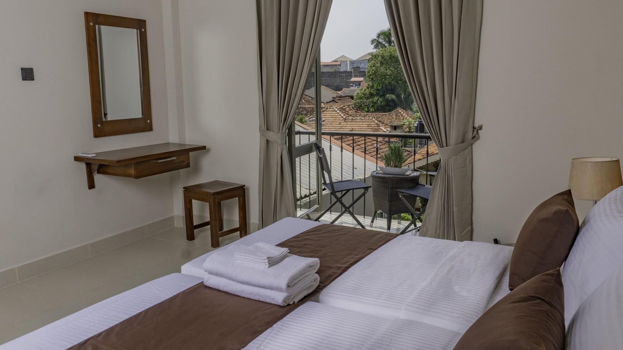 Hive 68 - Hotel And Resorts Negombo Luaran gambar