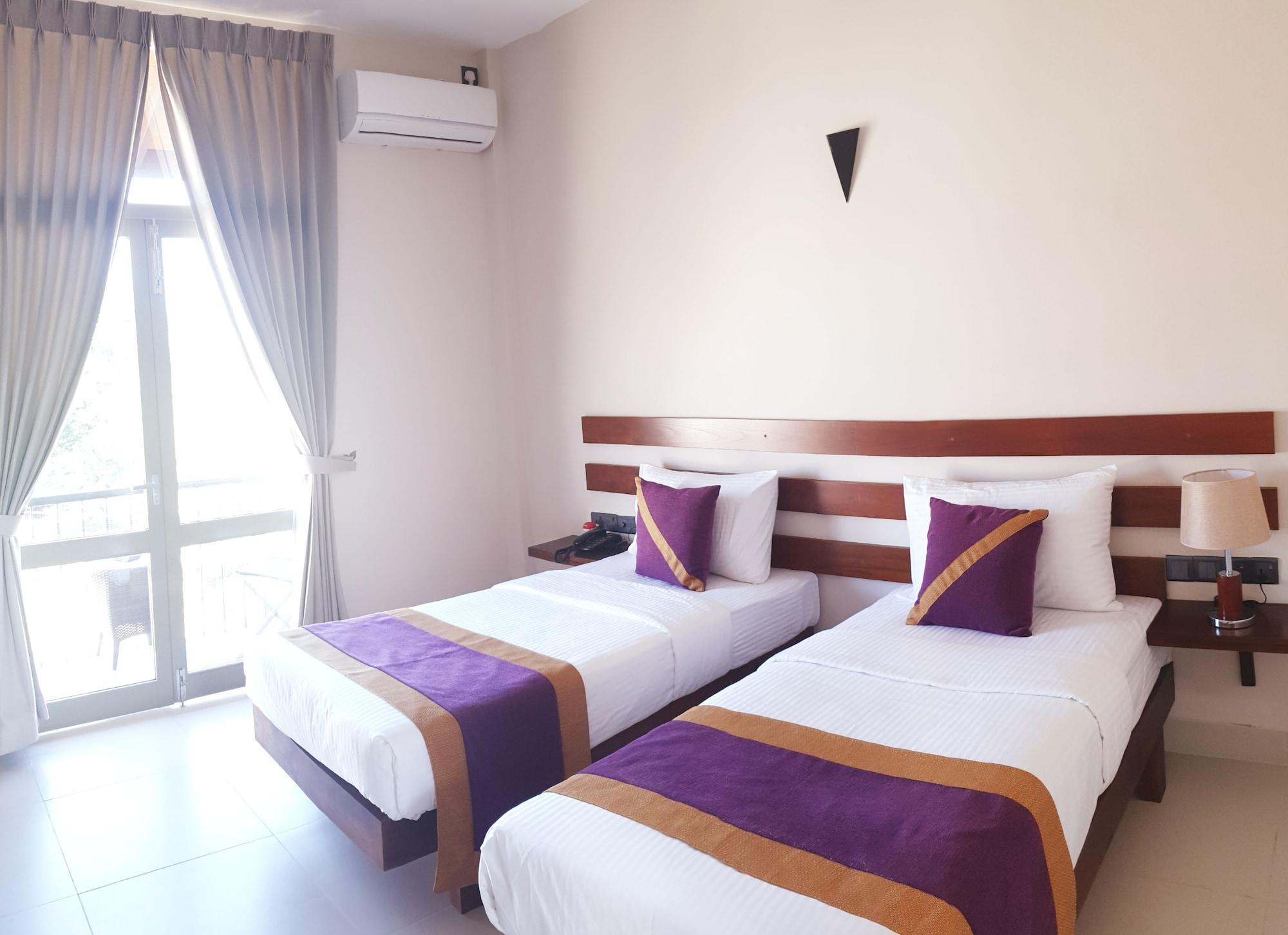 Hive 68 - Hotel And Resorts Negombo Luaran gambar