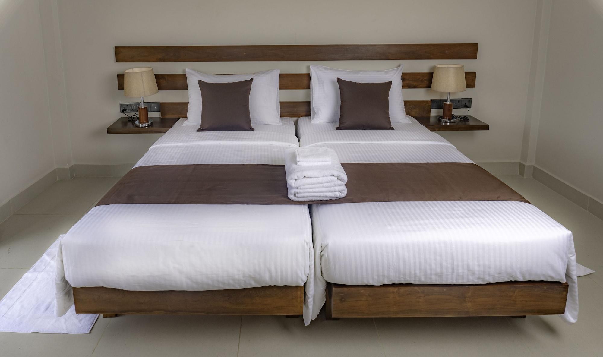 Hive 68 - Hotel And Resorts Negombo Luaran gambar