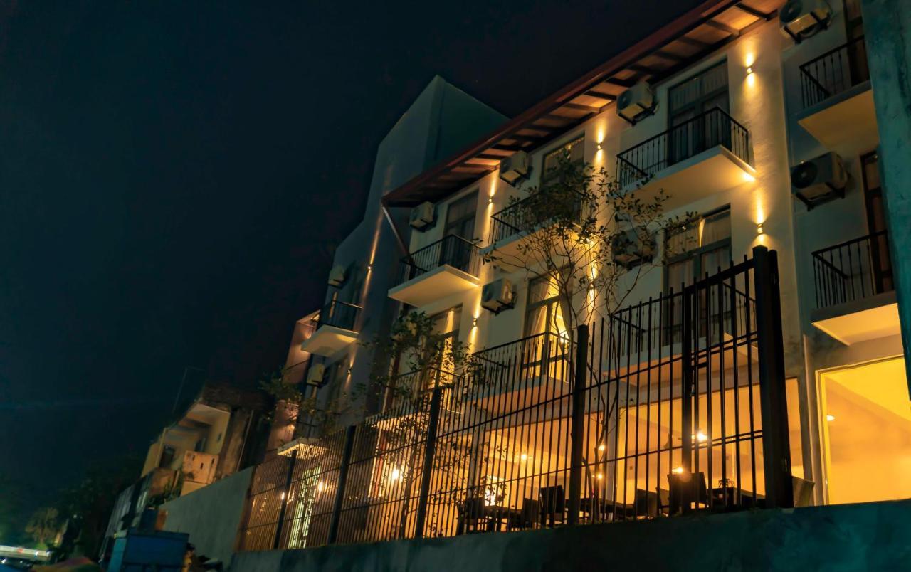 Hive 68 - Hotel And Resorts Negombo Luaran gambar