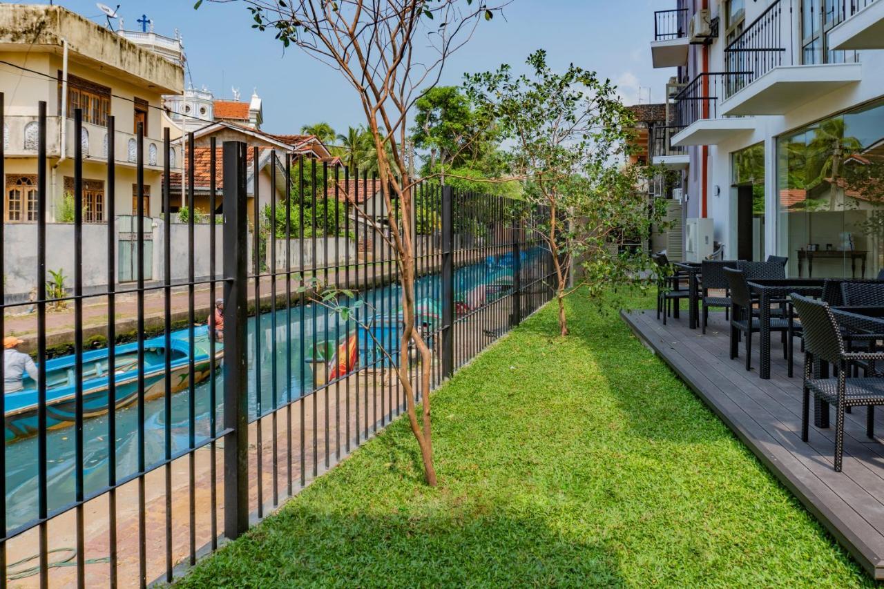 Hive 68 - Hotel And Resorts Negombo Luaran gambar