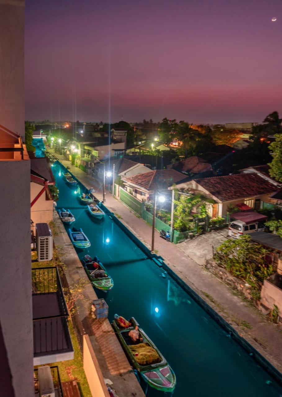 Hive 68 - Hotel And Resorts Negombo Luaran gambar