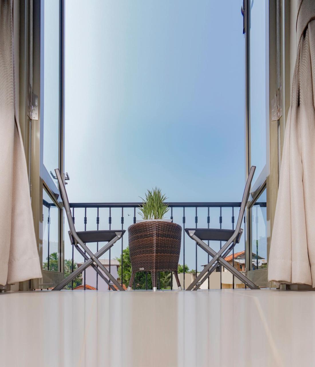 Hive 68 - Hotel And Resorts Negombo Luaran gambar