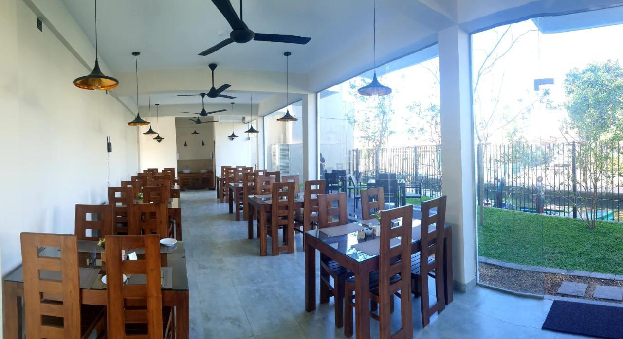 Hive 68 - Hotel And Resorts Negombo Luaran gambar