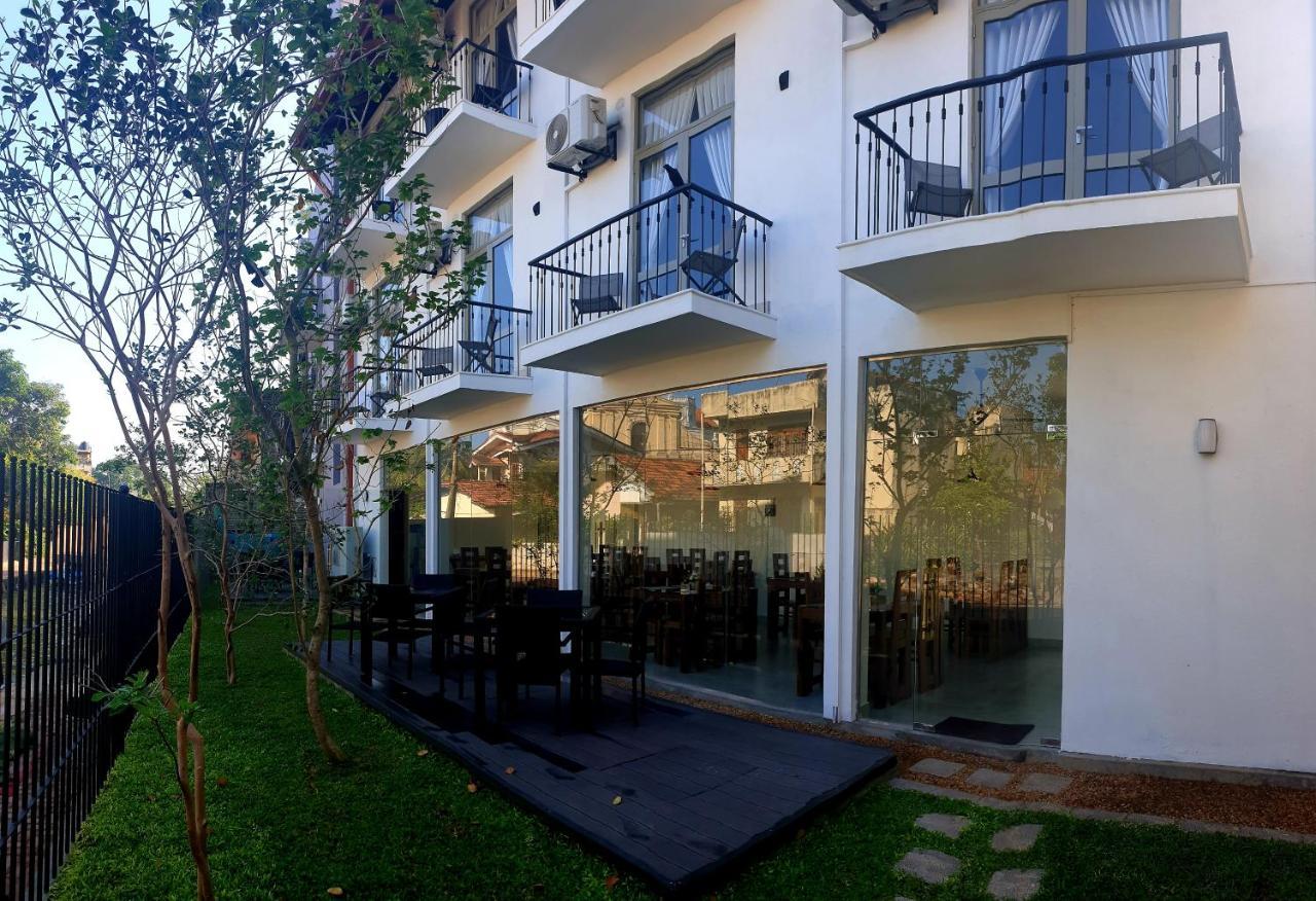 Hive 68 - Hotel And Resorts Negombo Luaran gambar