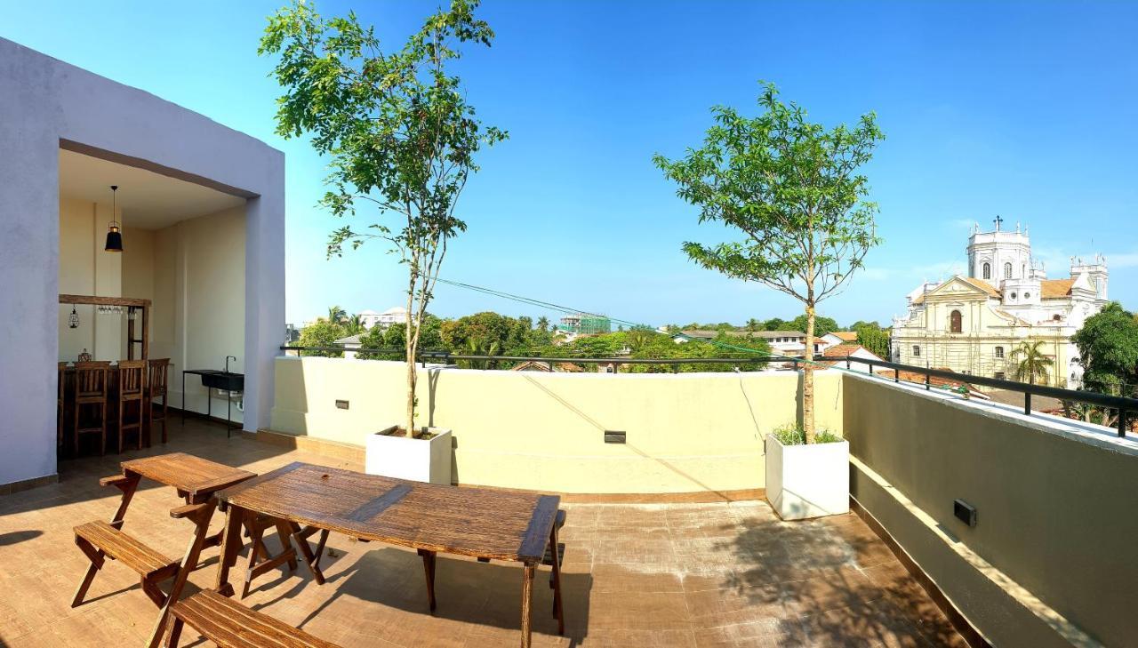 Hive 68 - Hotel And Resorts Negombo Luaran gambar