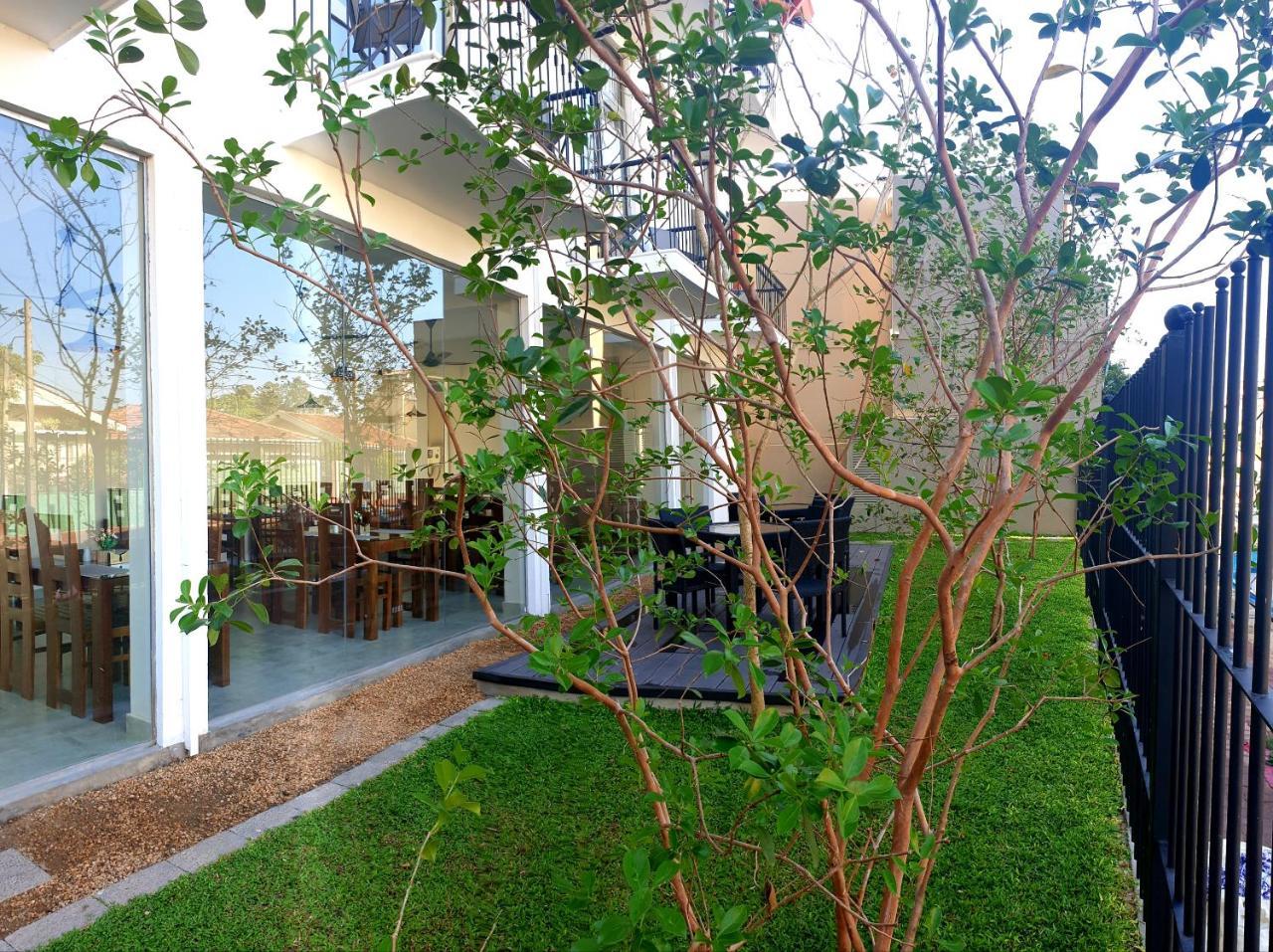 Hive 68 - Hotel And Resorts Negombo Luaran gambar