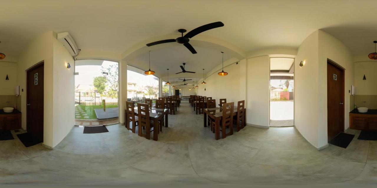 Hive 68 - Hotel And Resorts Negombo Luaran gambar