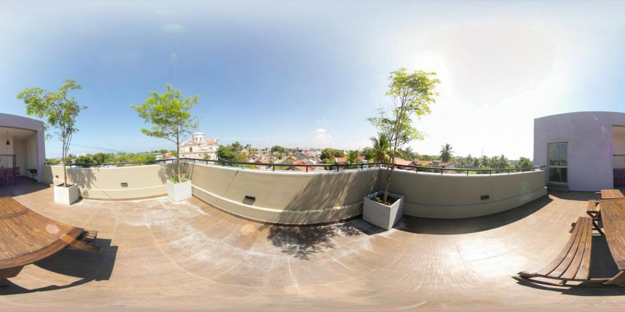 Hive 68 - Hotel And Resorts Negombo Luaran gambar