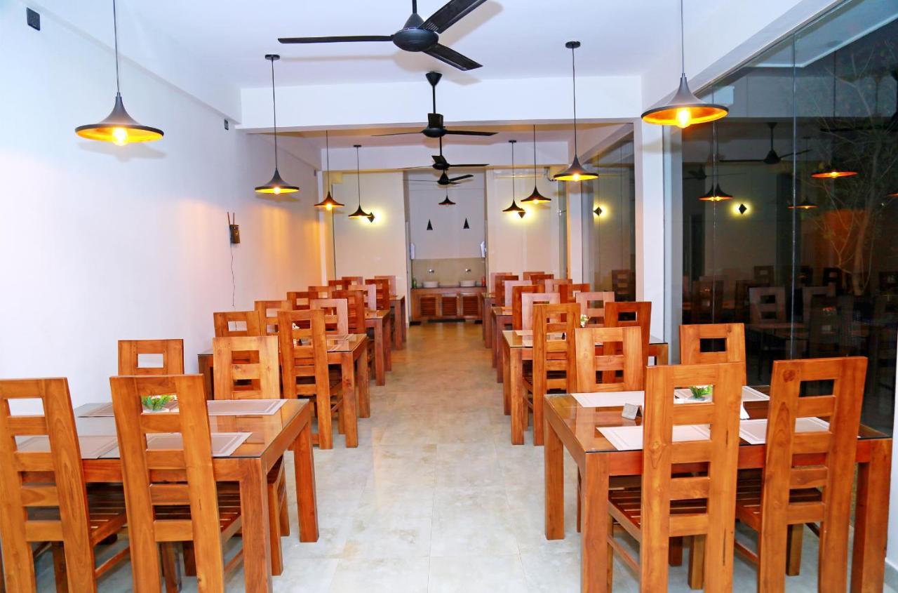 Hive 68 - Hotel And Resorts Negombo Luaran gambar