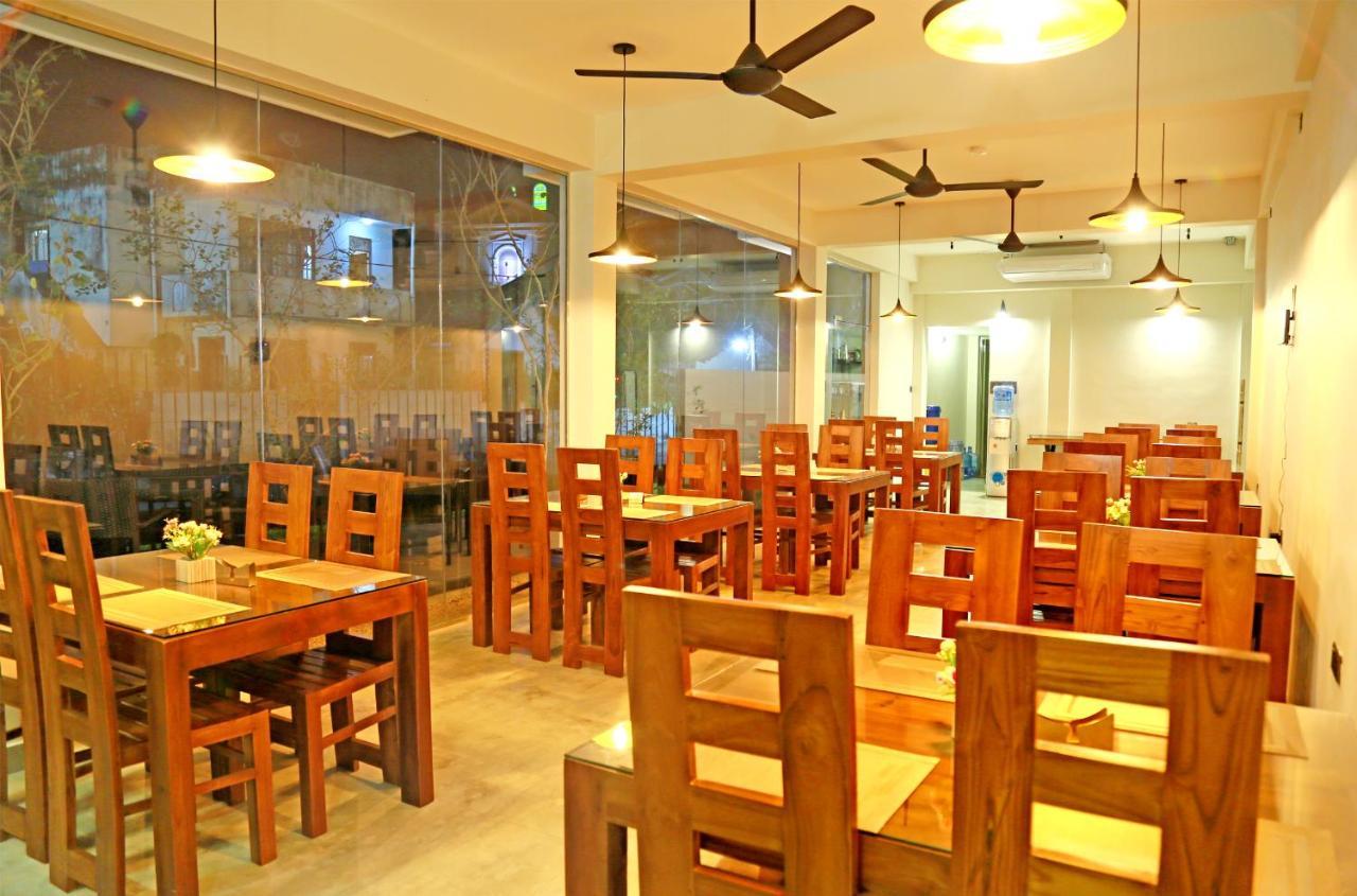 Hive 68 - Hotel And Resorts Negombo Luaran gambar