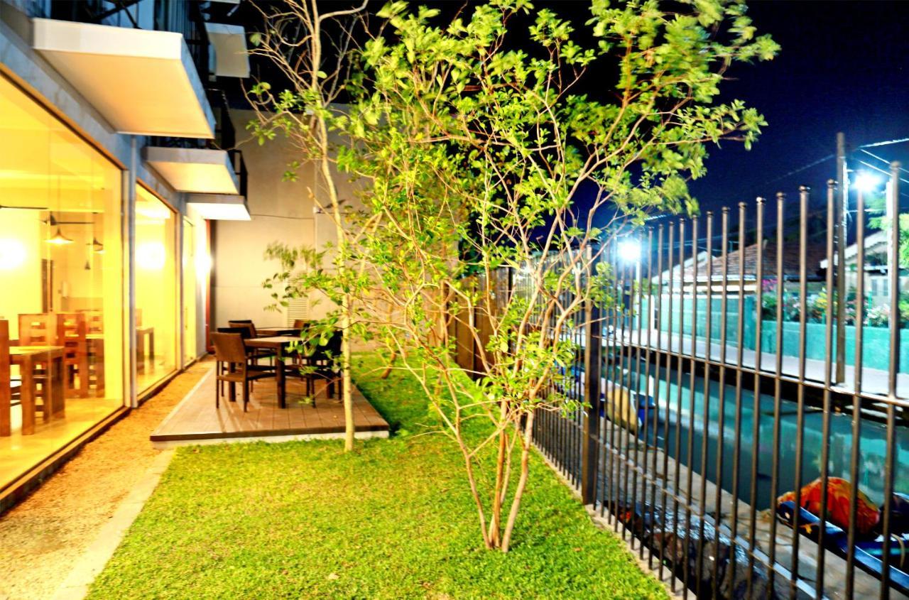 Hive 68 - Hotel And Resorts Negombo Luaran gambar