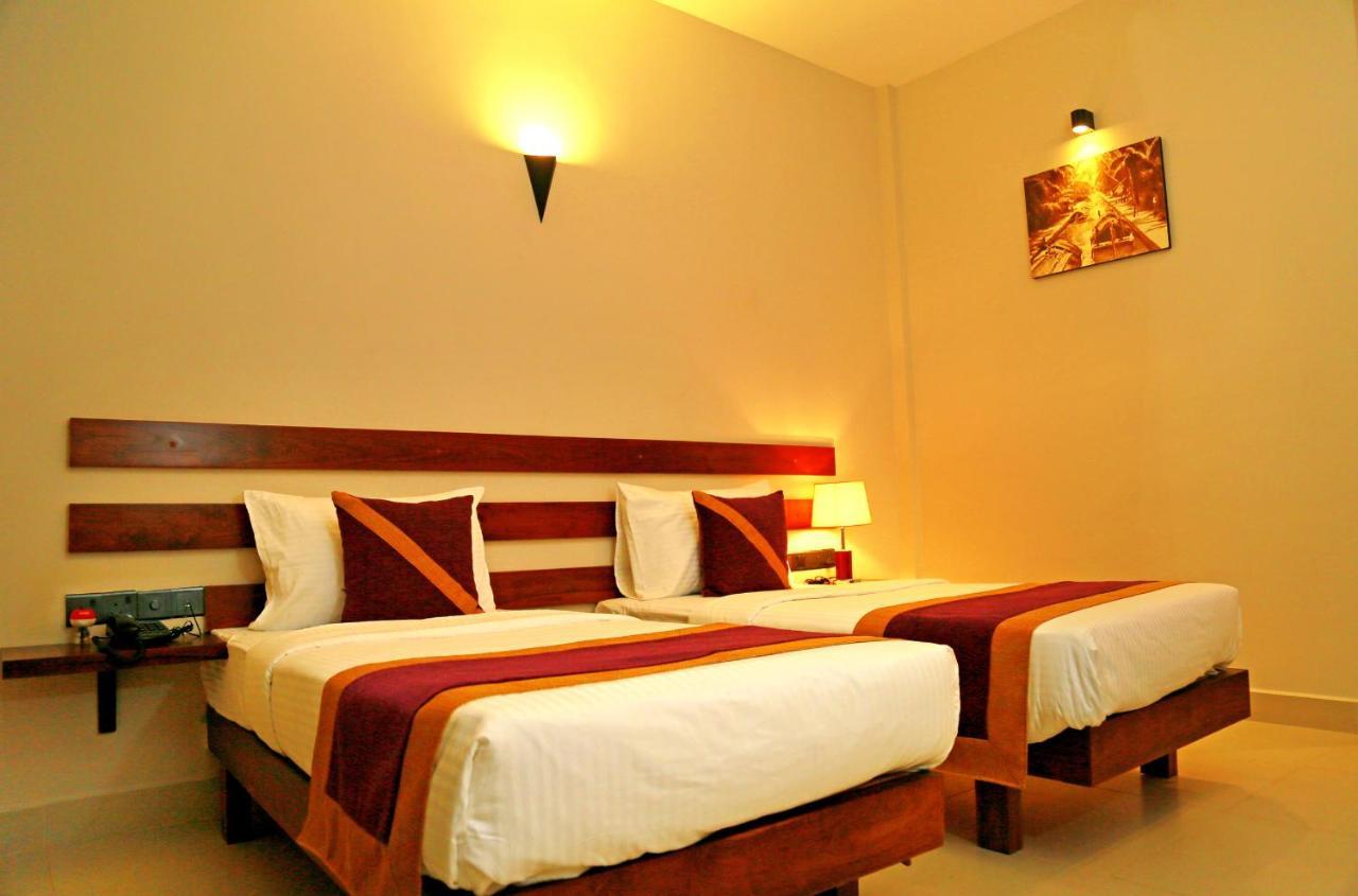 Hive 68 - Hotel And Resorts Negombo Luaran gambar
