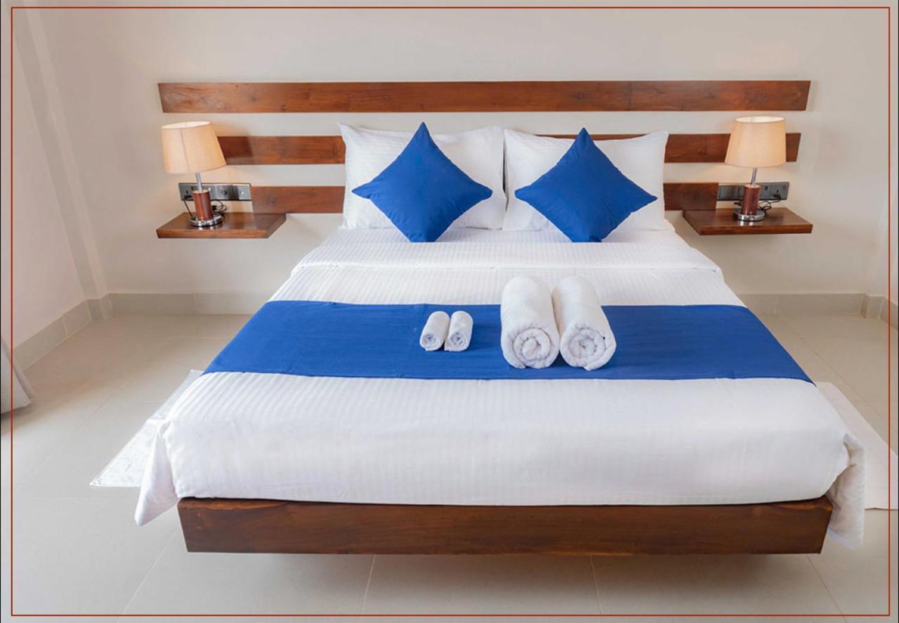Hive 68 - Hotel And Resorts Negombo Luaran gambar