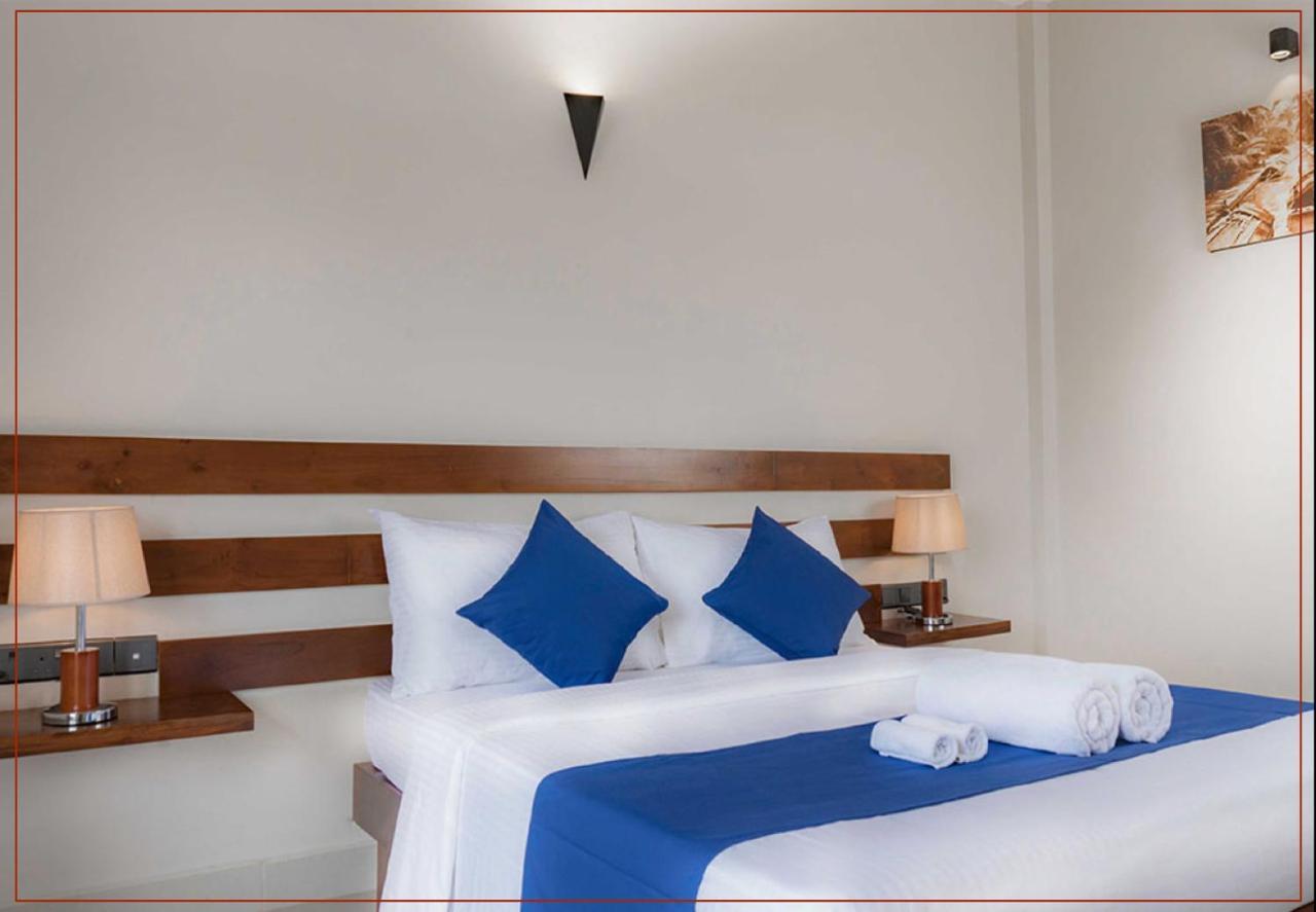 Hive 68 - Hotel And Resorts Negombo Luaran gambar