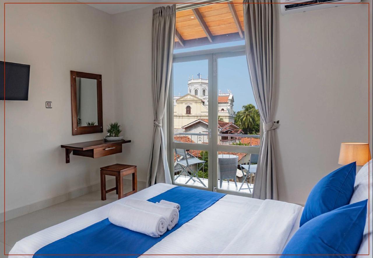 Hive 68 - Hotel And Resorts Negombo Luaran gambar
