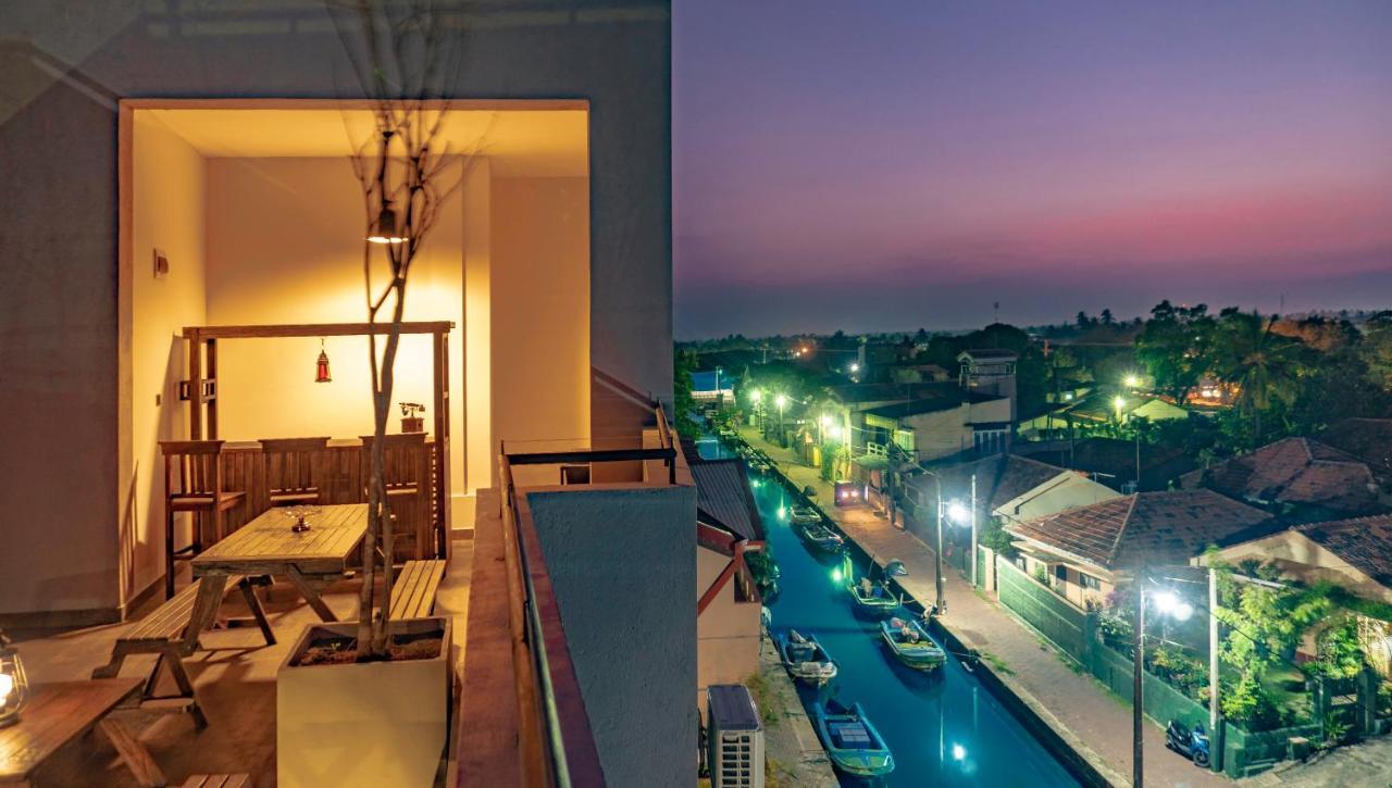 Hive 68 - Hotel And Resorts Negombo Luaran gambar