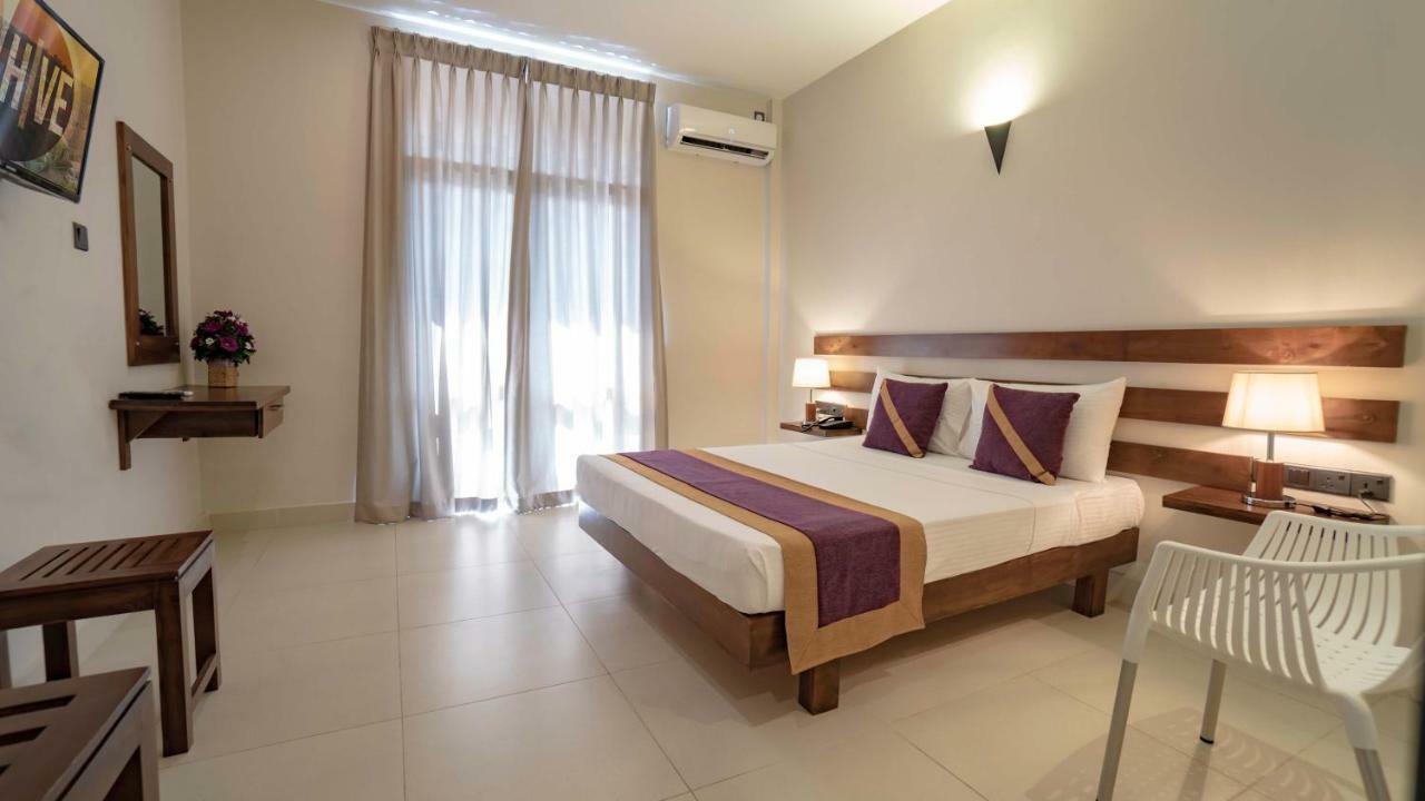 Hive 68 - Hotel And Resorts Negombo Luaran gambar