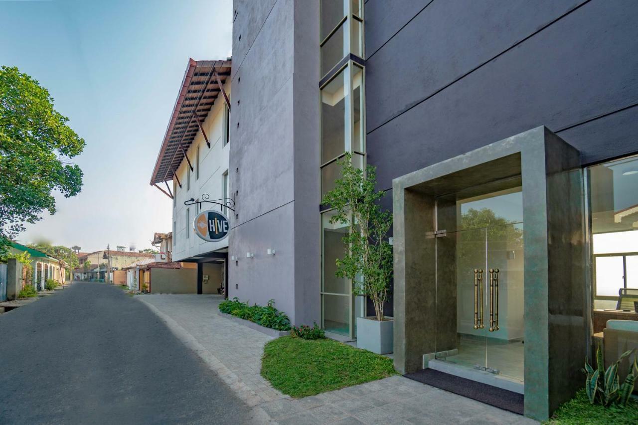 Hive 68 - Hotel And Resorts Negombo Luaran gambar