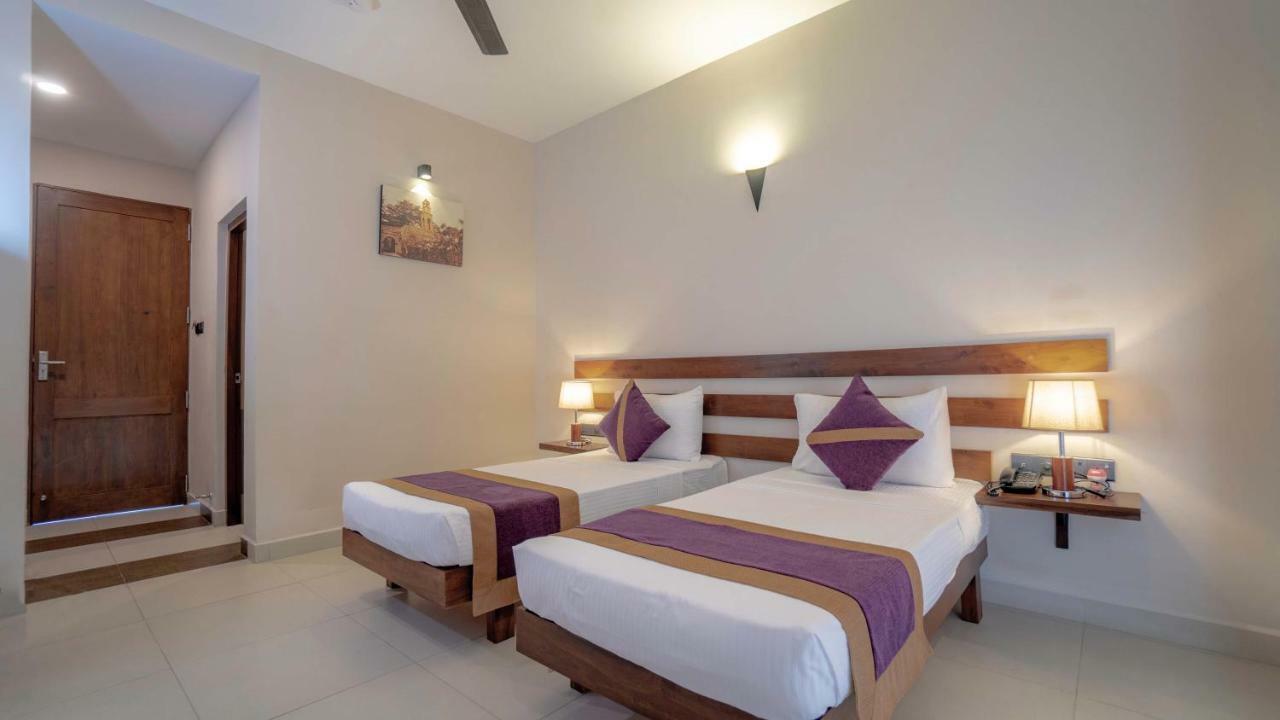 Hive 68 - Hotel And Resorts Negombo Luaran gambar